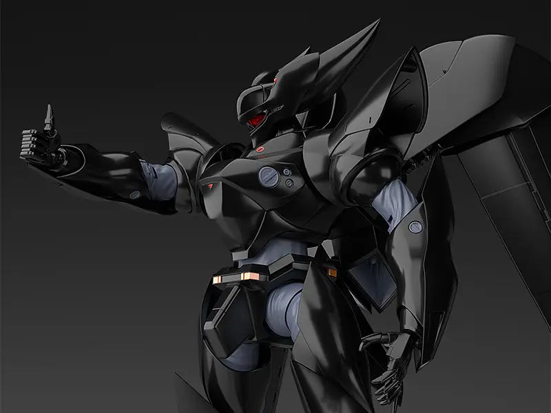 Good Smile Moderoid 1/60 Type-J9 Griffon [4580590209831]