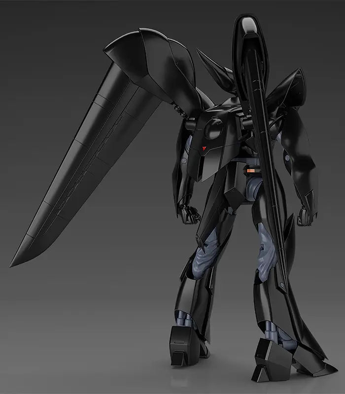 Good Smile Moderoid 1/60 Type-J9 Griffon [4580590209831]