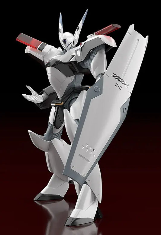 Good Smile Moderoid 1/60 AV-X0 Type-Zero [4580590209848]