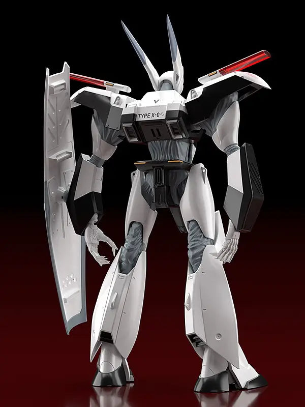 Good Smile Moderoid 1/60 AV-X0 Type-Zero [4580590209848]