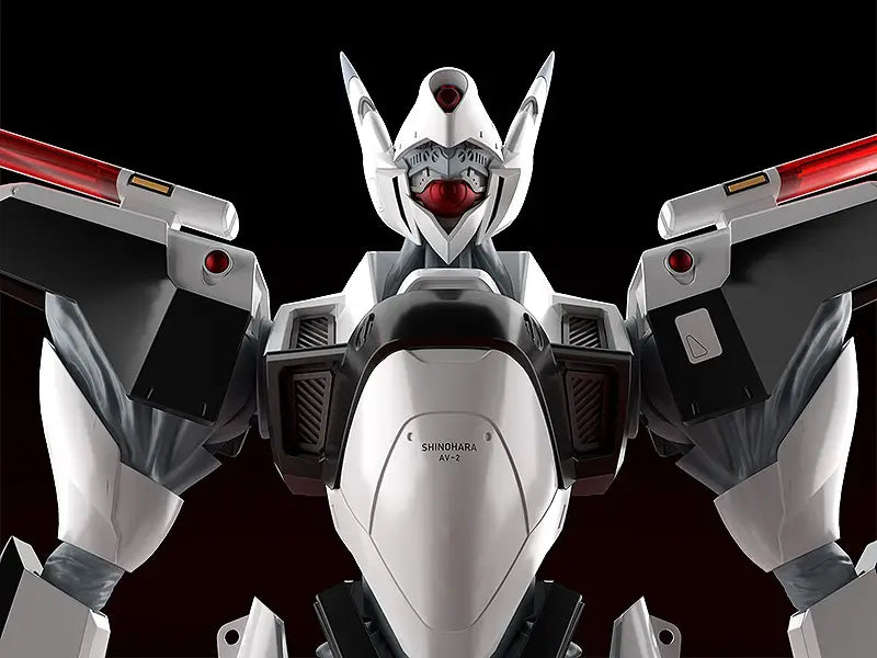 Good Smile Moderoid 1/60 AV-X0 Type-Zero [4580590209848]