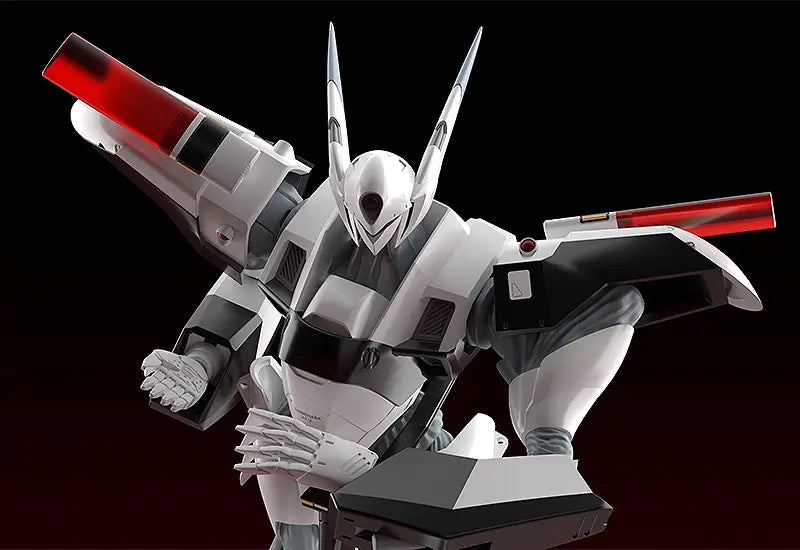 Good Smile Moderoid 1/60 AV-X0 Type-Zero [4580590209848]