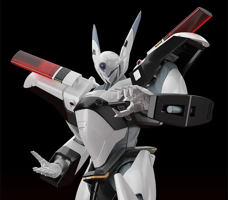 Good Smile Moderoid 1/60 AV-X0 Type-Zero [4580590209848]