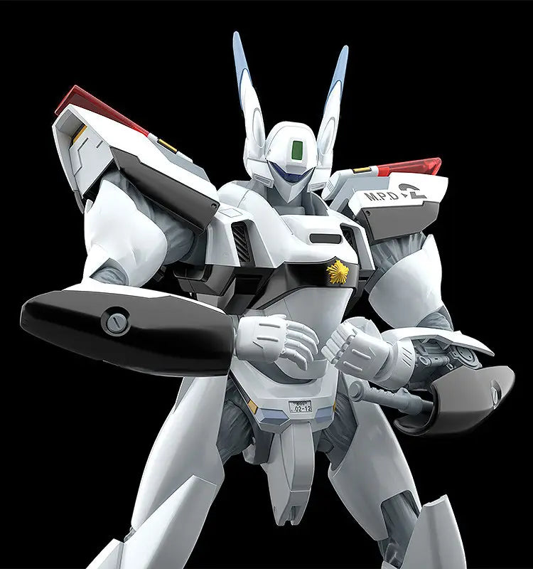 Good Smile Moderoid 1/60 AV-0 Peacemaker [4580590209855]