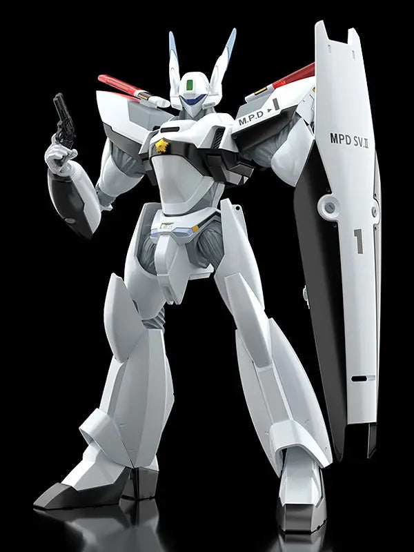 Good Smile Moderoid 1/60 AV-0 Peacemaker [4580590209855]