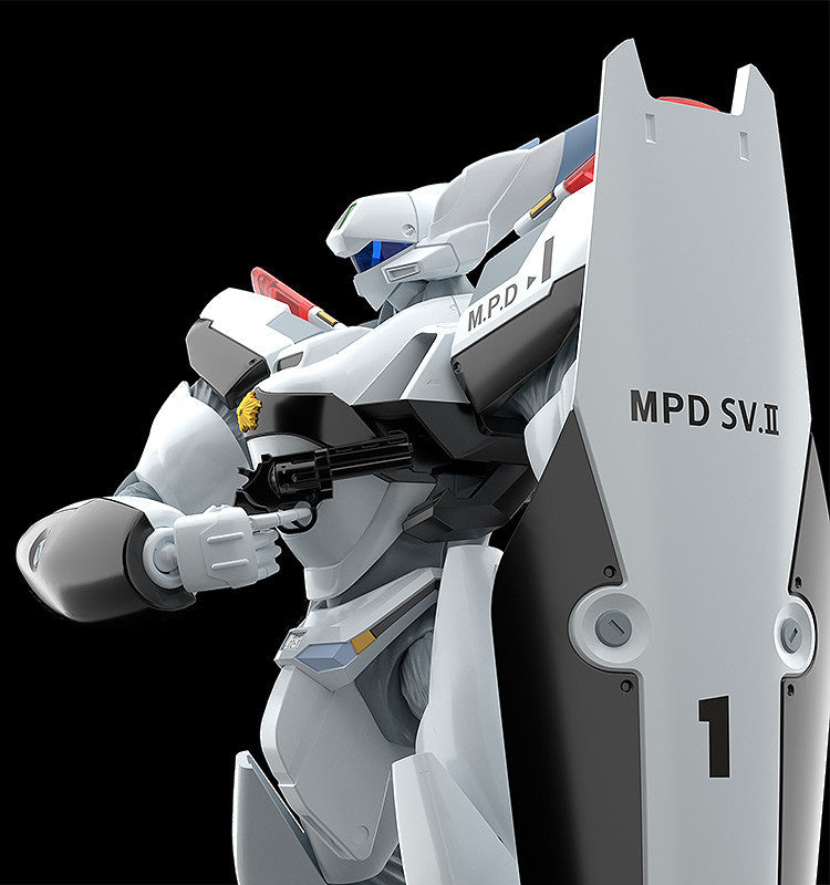 Good Smile Moderoid 1/60 AV-0 Peacemaker [4580590209855]