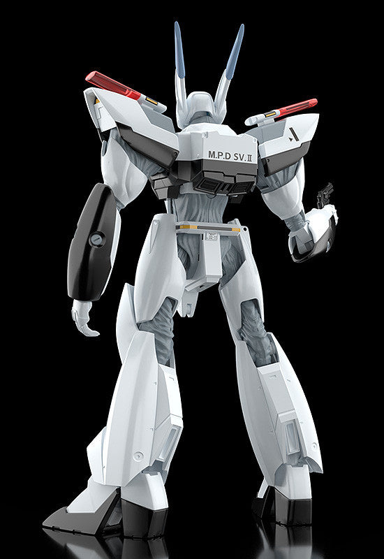 Good Smile Moderoid 1/60 AV-0 Peacemaker [4580590209855]