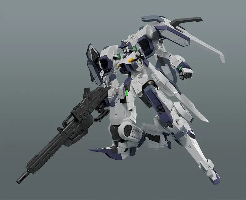 Good Smile Moderoid 1/48 Side:Grim Reaper Edelstein II [4580590209978]