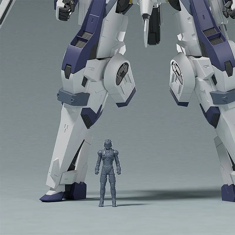 Good Smile Moderoid 1/48 Side:Grim Reaper Edelstein II [4580590209978]