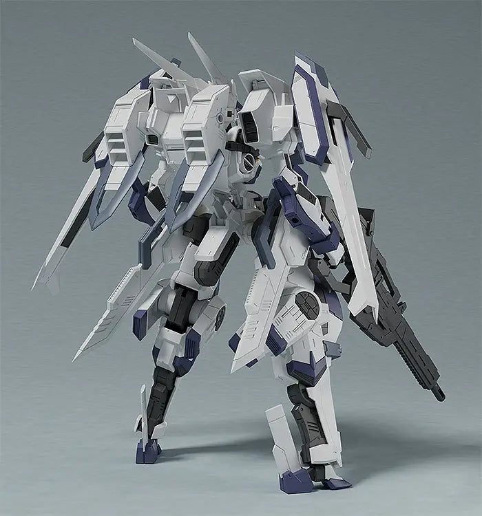 Good Smile Moderoid 1/48 Side:Grim Reaper Edelstein II [4580590209978]