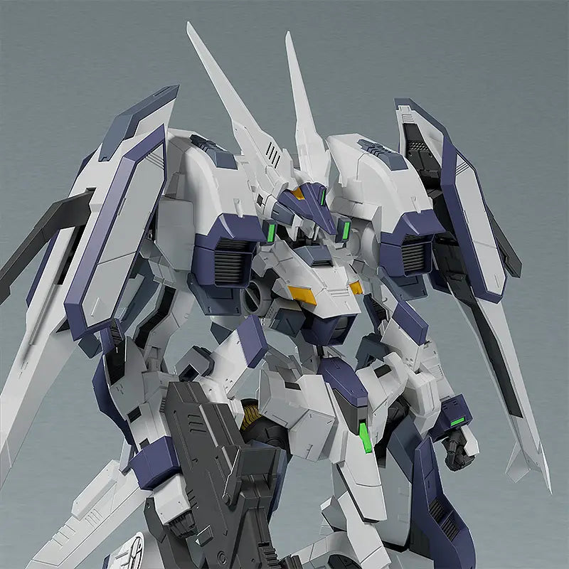 Good Smile Moderoid 1/48 Side:Grim Reaper Edelstein II [4580590209978]