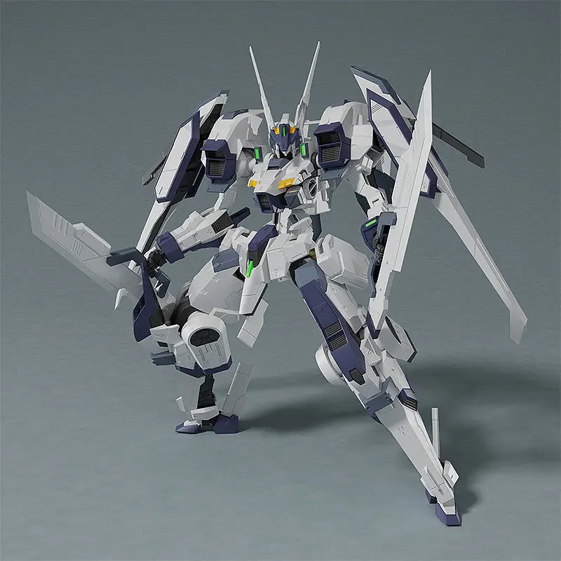 Good Smile Moderoid 1/48 Side:Grim Reaper Edelstein II [4580590209978]