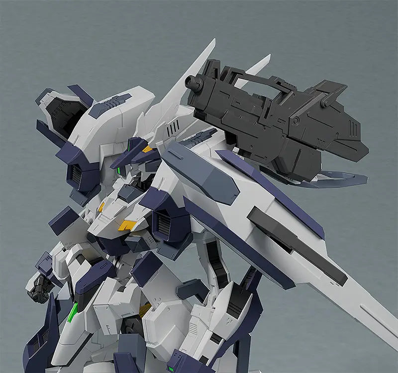 Good Smile Moderoid 1/48 Side:Grim Reaper Edelstein II [4580590209978]