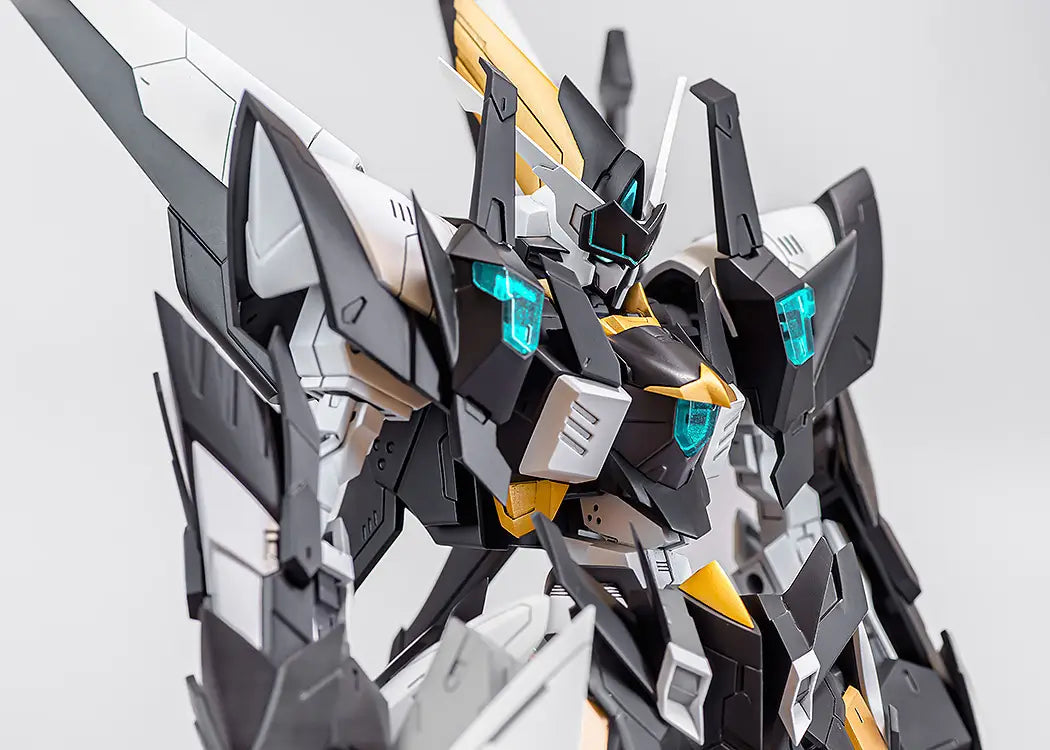 Good Smile Moderoid 1/48 Arklaud [4580590209985]