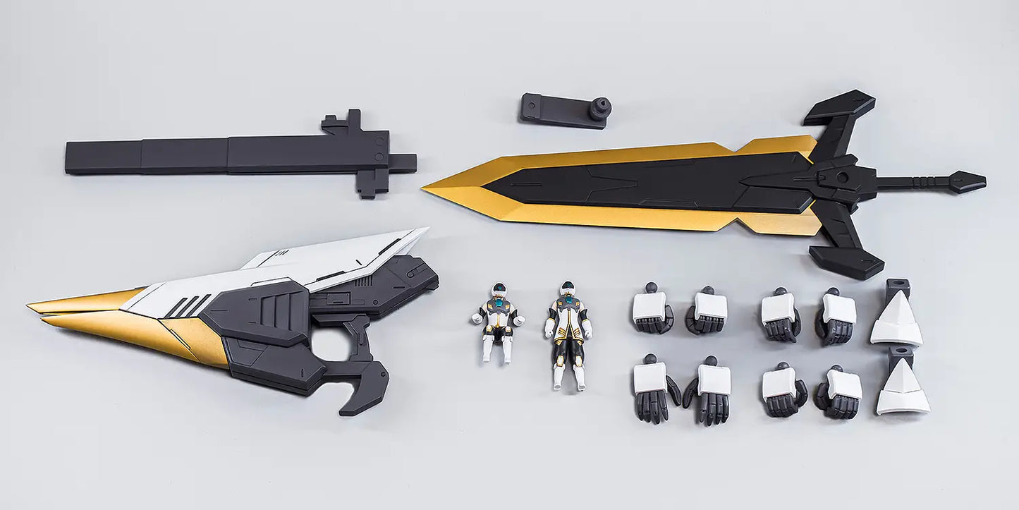 Good Smile Moderoid 1/48 Arklaud [4580590209985]