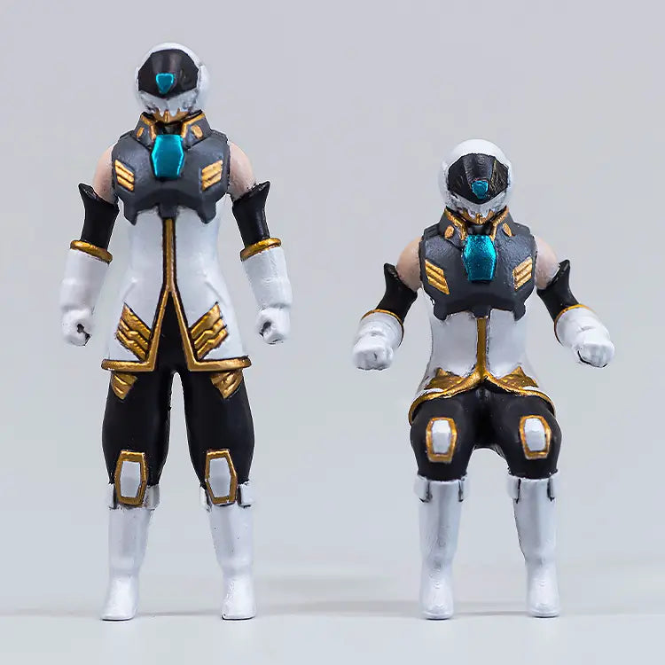 Good Smile Moderoid 1/48 Arklaud [4580590209985]