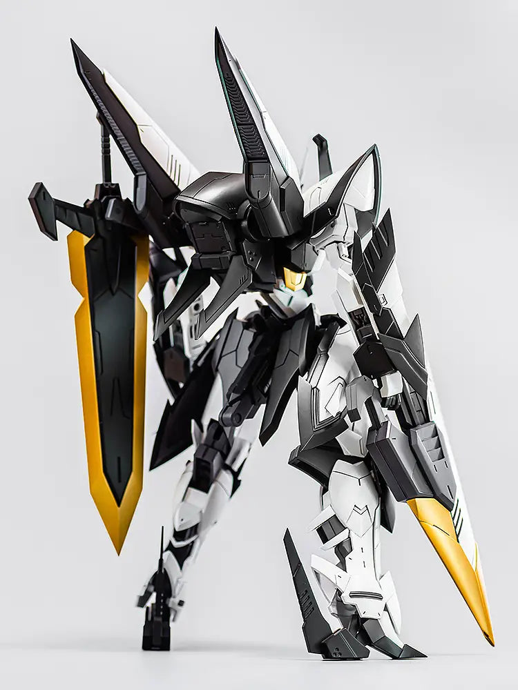 Good Smile Moderoid 1/48 Arklaud [4580590209985]