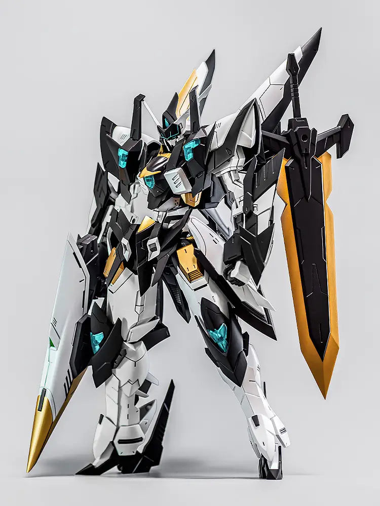 Good Smile Moderoid 1/48 Arklaud [4580590209985]