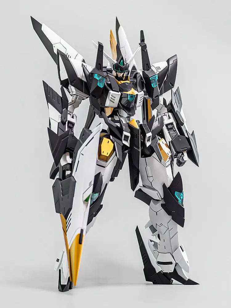 Good Smile Moderoid 1/48 Arklaud [4580590209985]