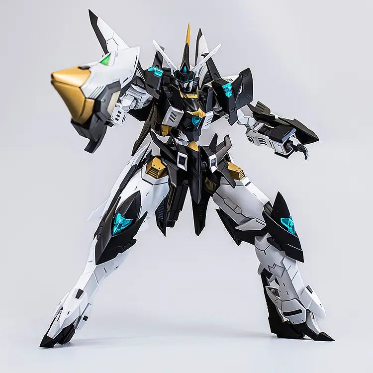 Good Smile Moderoid 1/48 Arklaud [4580590209985]