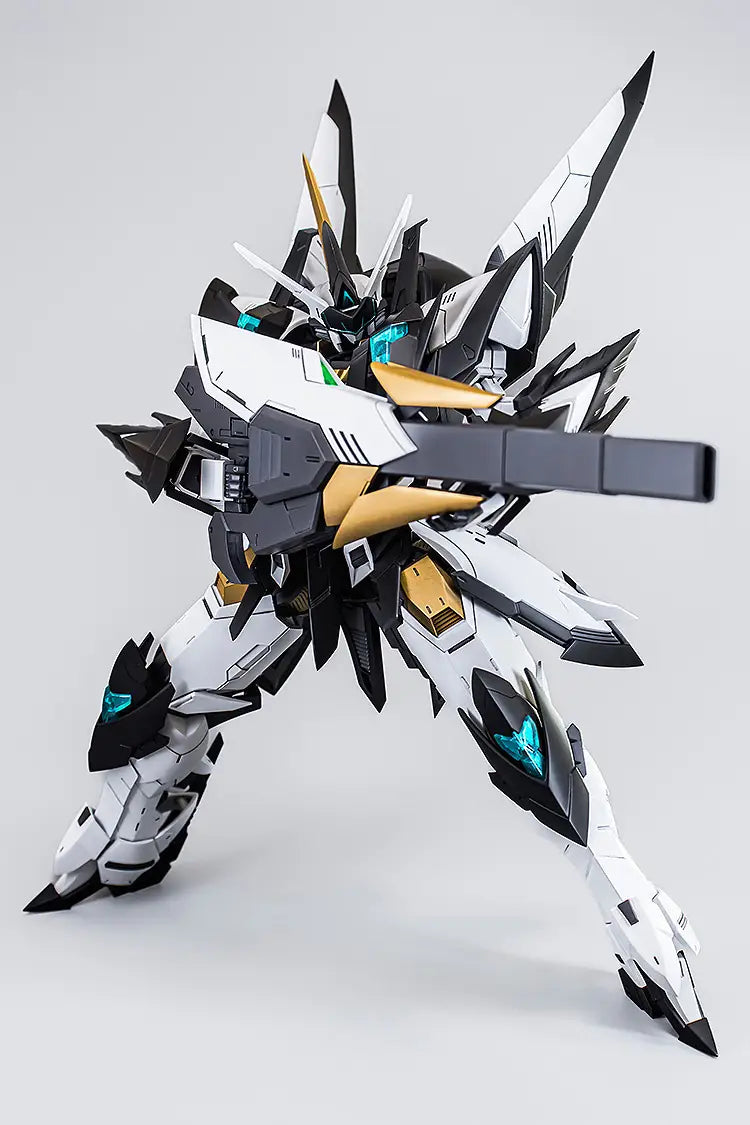 Good Smile Moderoid 1/48 Arklaud [4580590209985]