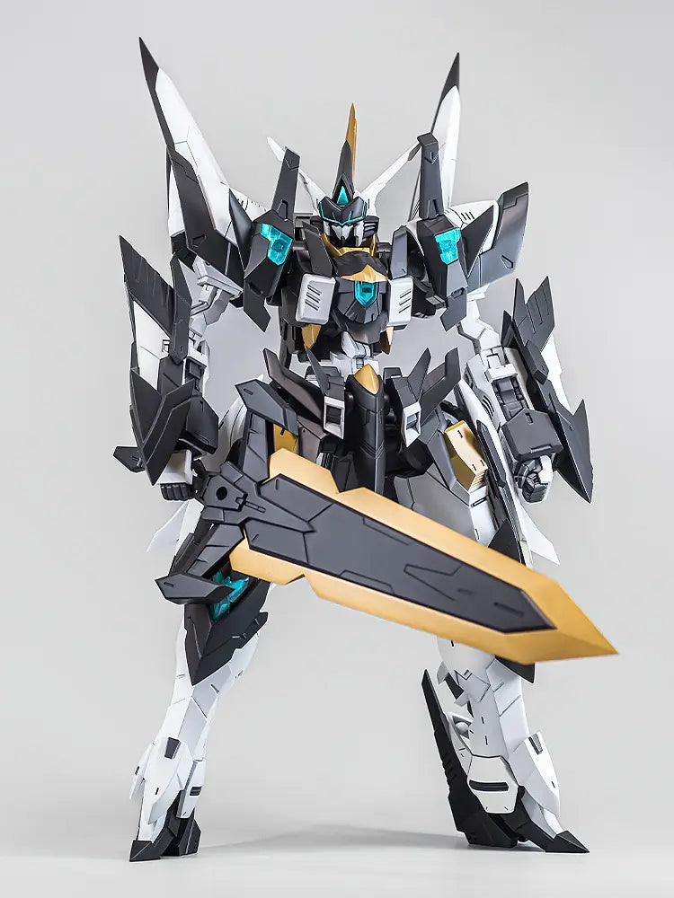 Good Smile Moderoid 1/48 Arklaud [4580590209985]