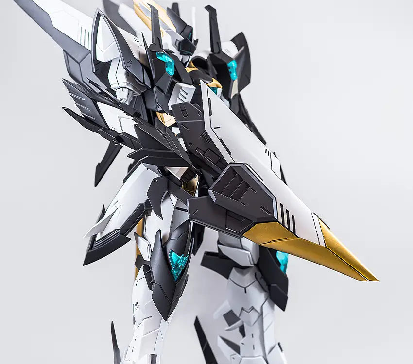Good Smile Moderoid 1/48 Arklaud [4580590209985]
