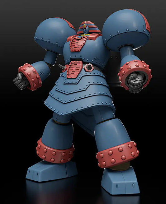 Good Smile Moderoid  Giant Robo [4580828661899]