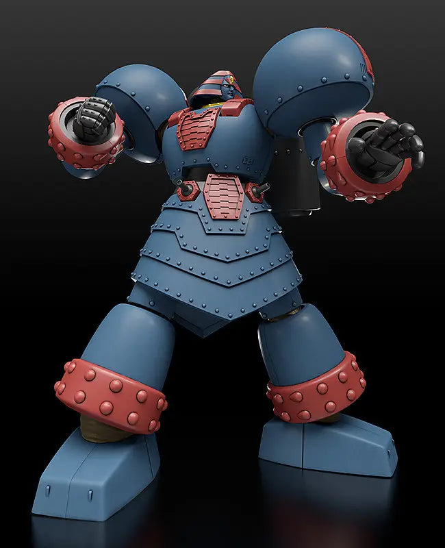 Good Smile Moderoid  Giant Robo [4580828661899]