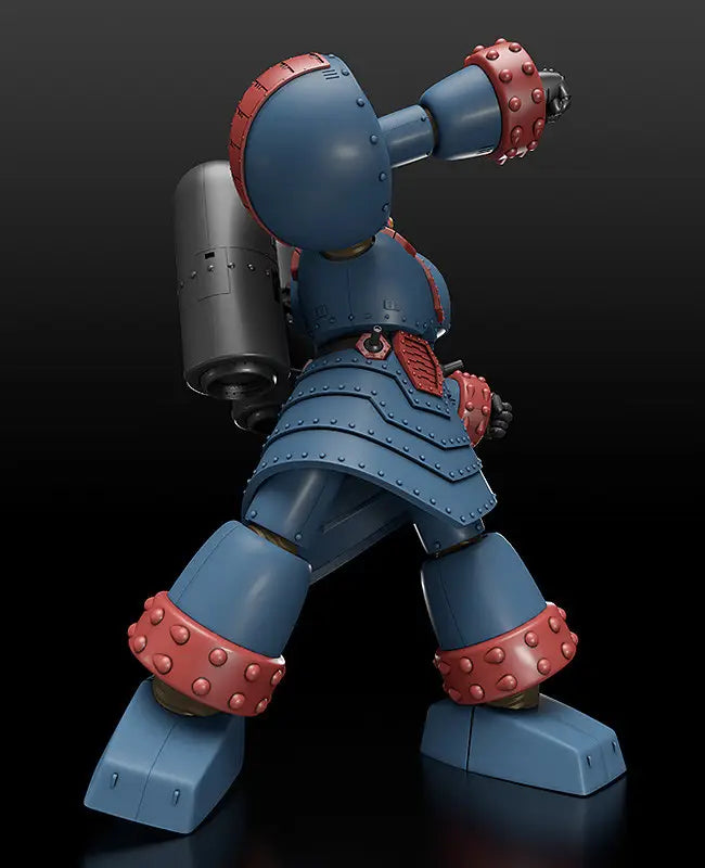 Good Smile Moderoid  Giant Robo [4580828661899]