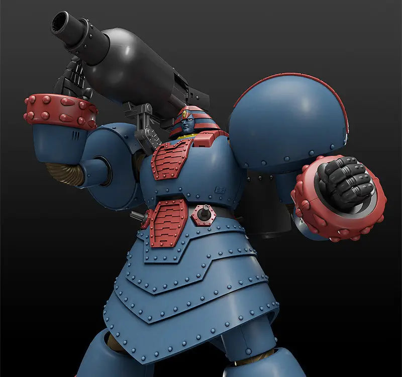 Good Smile Moderoid  Giant Robo [4580828661899]