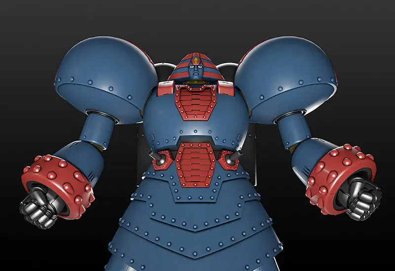 Good Smile Moderoid  Giant Robo [4580828661899]