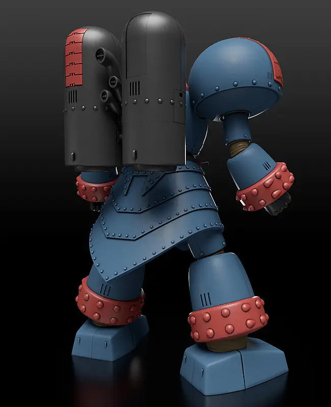 Good Smile Moderoid  Giant Robo [4580828661899]