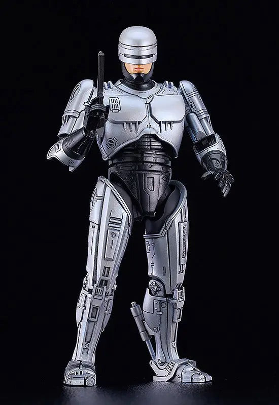 Good Smile Moderoid  Robocop [4580828670914]