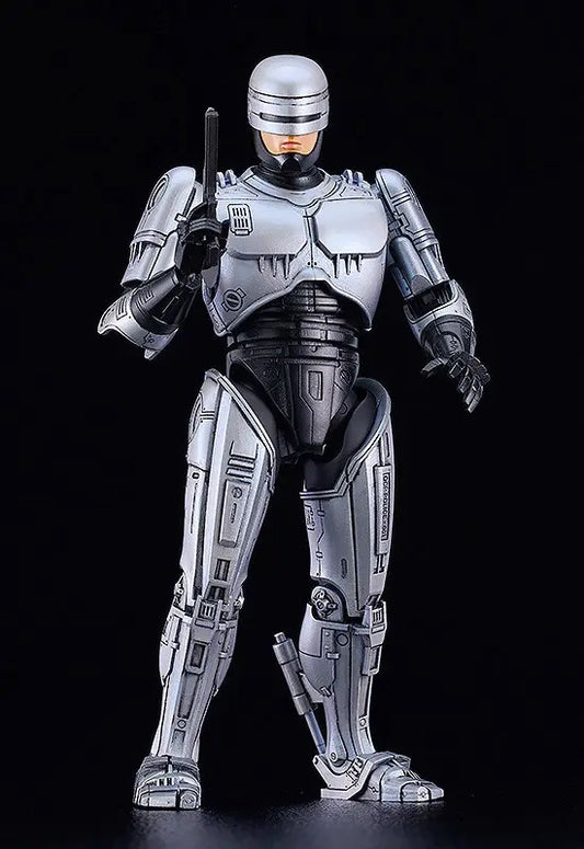 Good Smile Moderoid  Robocop [4580828670914]