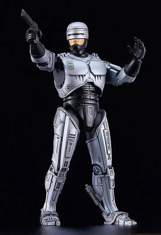Good Smile Moderoid  Robocop [4580828670914]