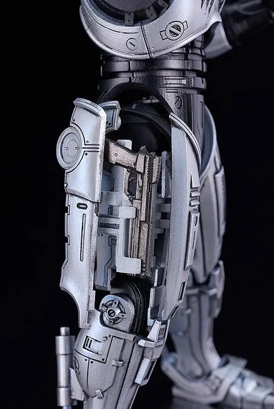 Good Smile Moderoid  Robocop [4580828670914]