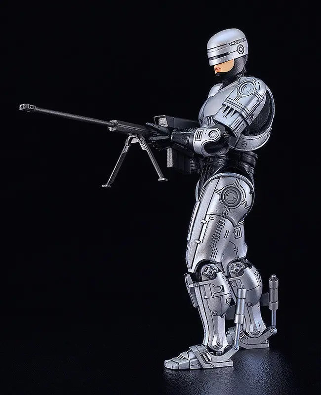 Good Smile Moderoid  Robocop [4580828670914]