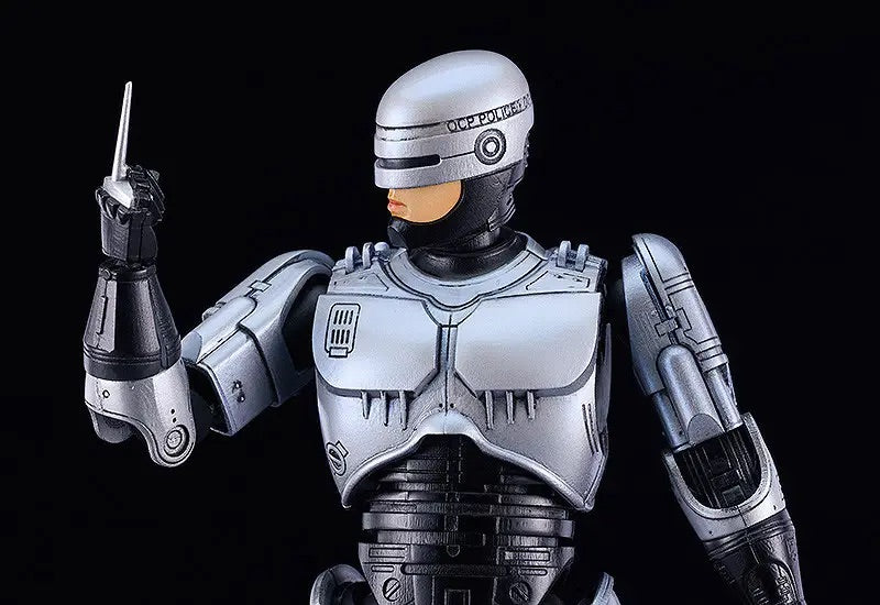 Good Smile Moderoid  Robocop [4580828670914]