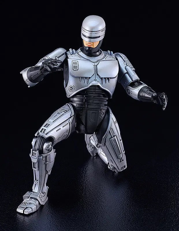 Good Smile Moderoid  Robocop [4580828670914]