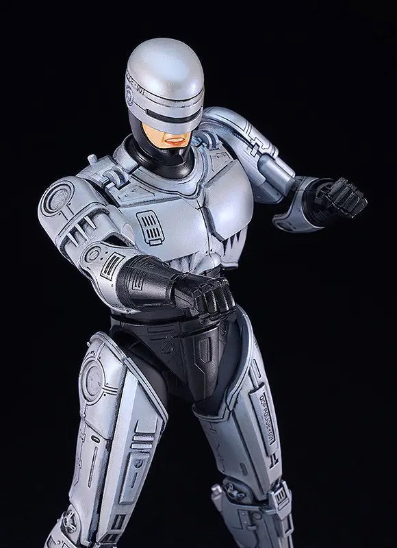 Good Smile Moderoid  Robocop [4580828670914]