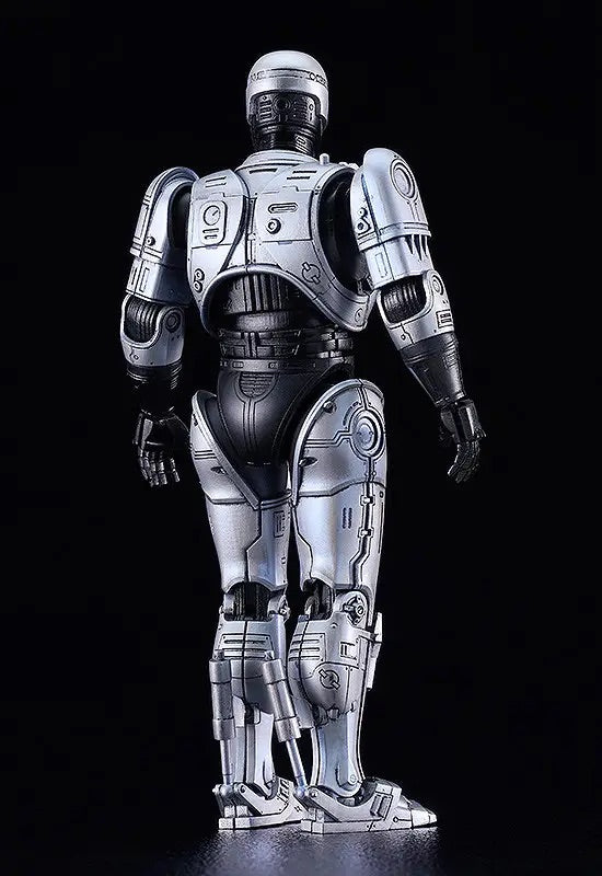 Good Smile Moderoid  Robocop [4580828670914]