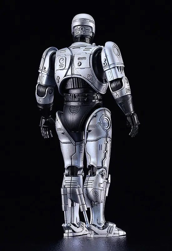 Good Smile Moderoid Robocop 3 Robocop [Jetpack Equipment] [4580828670921]