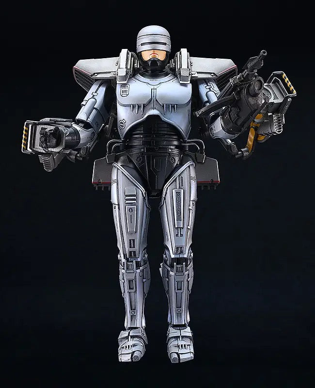 Good Smile Moderoid Robocop 3 Robocop [Jetpack Equipment] [4580828670921]