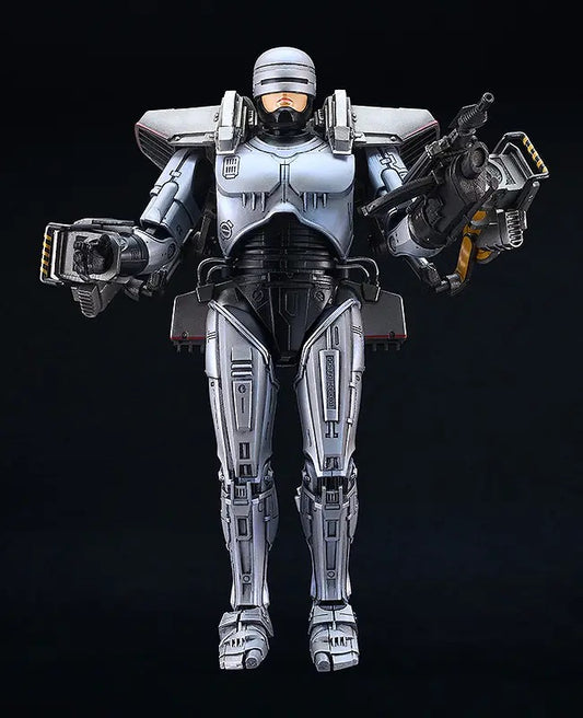 Good Smile Moderoid Robocop 3 Robocop [Jetpack Equipment] [4580828670921]
