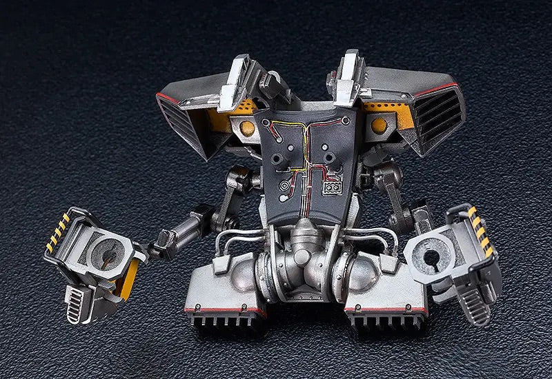 Good Smile Moderoid Robocop 3 Robocop [Jetpack Equipment] [4580828670921]