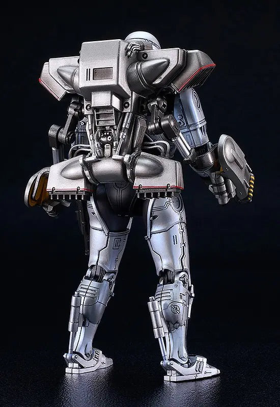 Good Smile Moderoid Robocop 3 Robocop [Jetpack Equipment] [4580828670921]