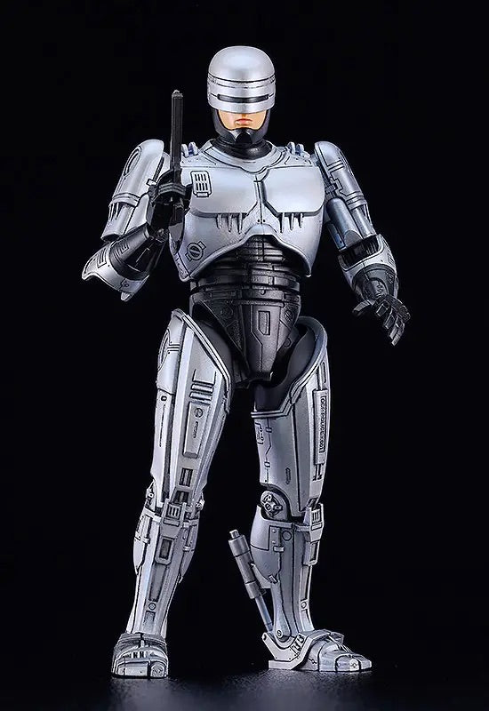 Good Smile Moderoid Robocop 3 Robocop [Jetpack Equipment] [4580828670921]