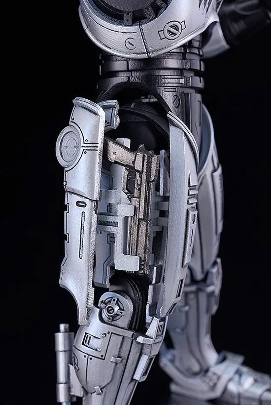 Good Smile Moderoid Robocop 3 Robocop [Jetpack Equipment] [4580828670921]