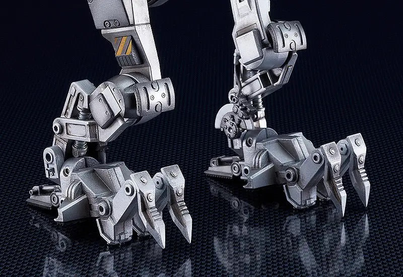 Good Smile Moderoid Robocop 2 Cain [4580828670938]